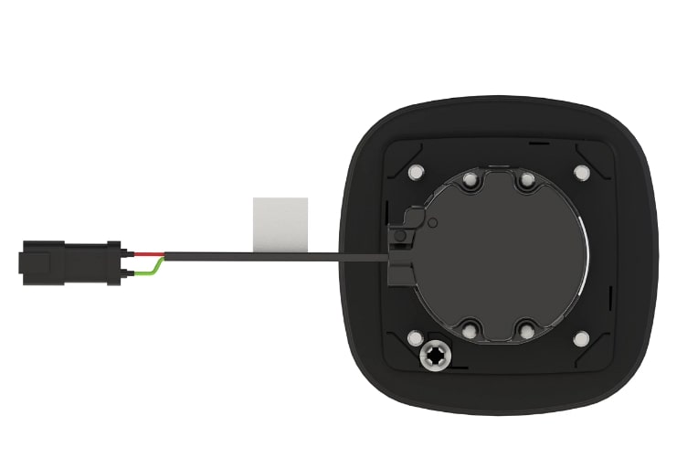 Multi-Functional Controller - AT455523