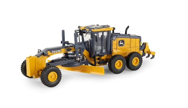 John Deere 35G Excavator Toy LP6732 | Doggett