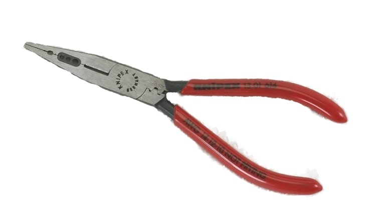 Long-nose pliers - TY25407
