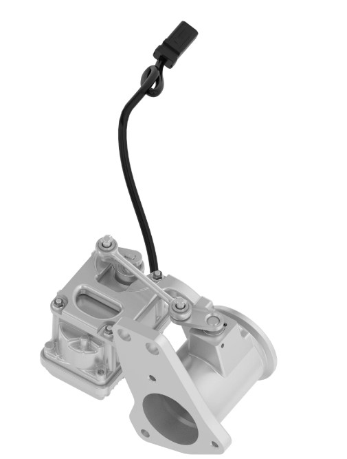 Exhaust Valve - DZ111631