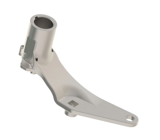 Trunnion Lever - LVU32015