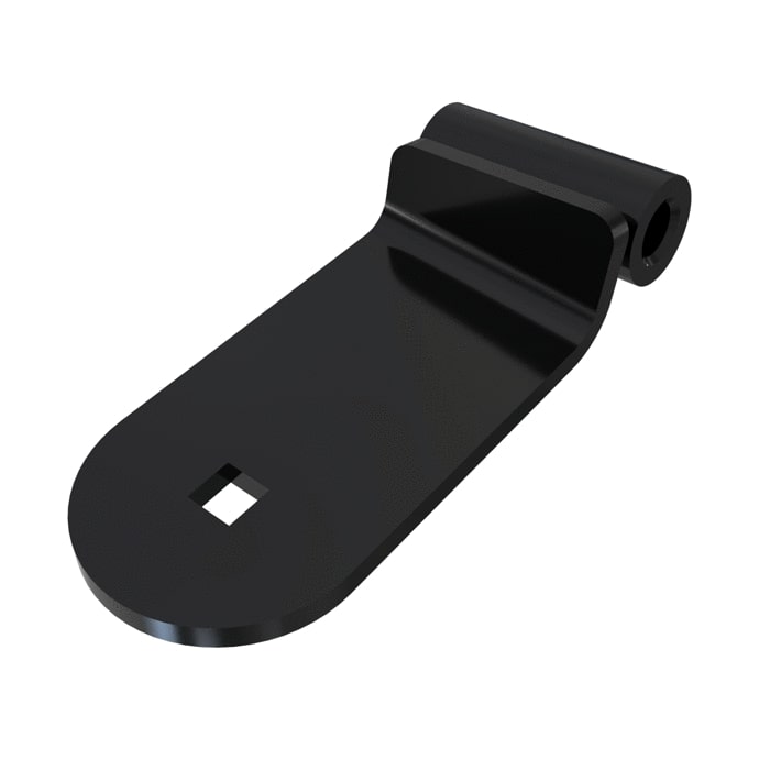 Cab Door Upper Hinge - AT374474