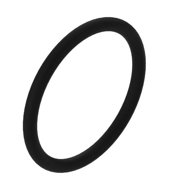 O-Ring - Durometer 70 - Nominal Section (IN): 0.1030 - U15973