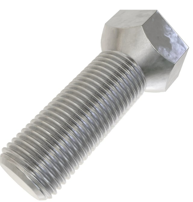 Wheel Hub Bolt - JD21