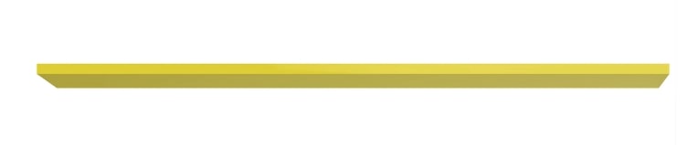 DURA-MAX™ Straight Right Side Cutting Edge Bit - T204080