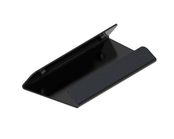 Grille Cover - Left Side - AT455546