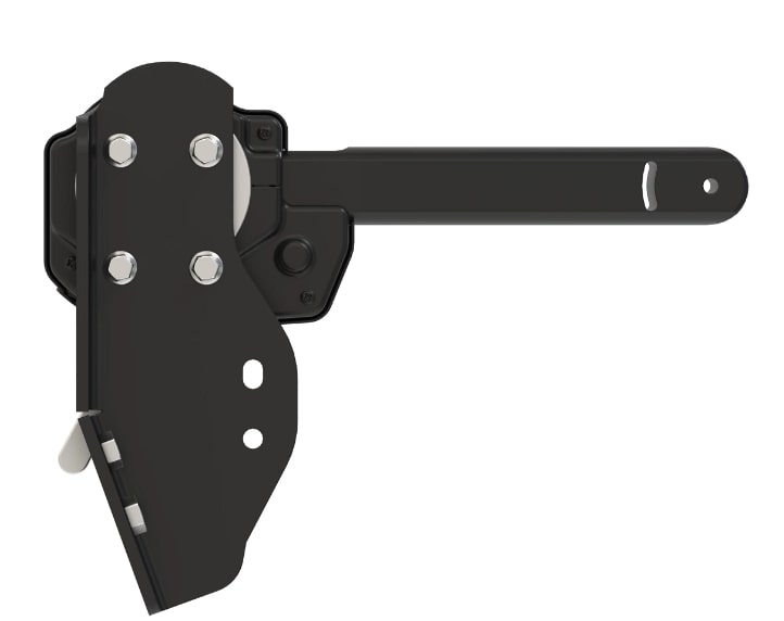 LH Armrest - AT474269