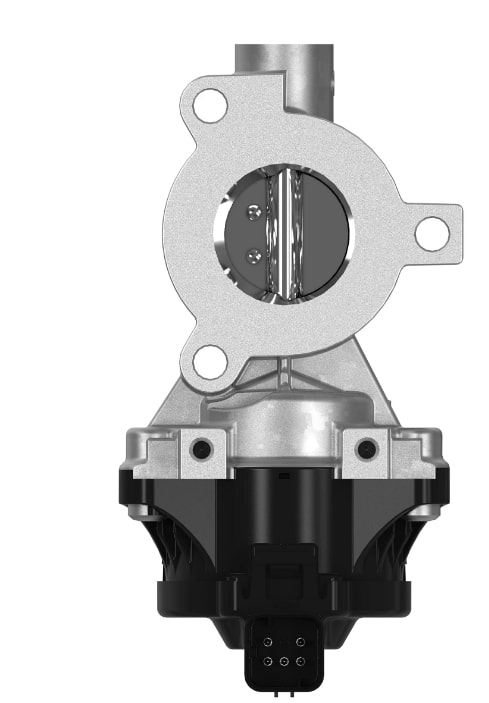 Exhaust Gas Recycling Valve - DZ108461