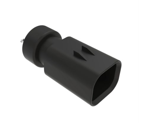 Fuel Temperature Sensor - DZ123025