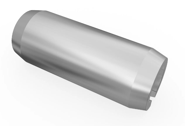 Spring Pin - Diameter (IN): 0.3150 - 34M7061