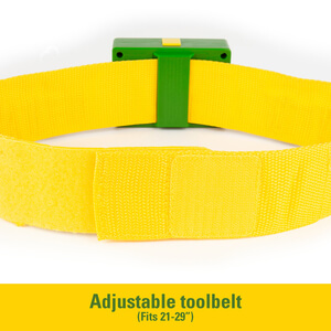 Talking Tool Belt - TBEK35070