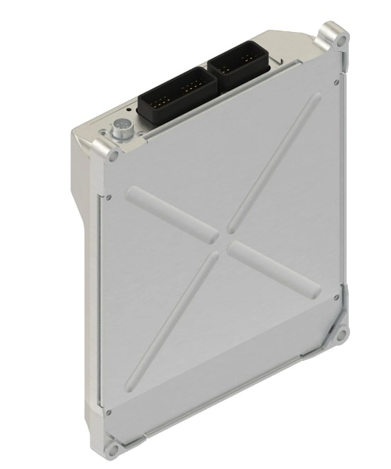 Microprocessor Transmission Controller - AT453117