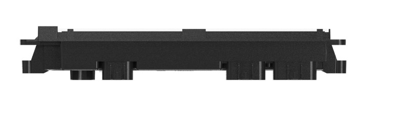 Operator Cab Display Monitor - AT375582