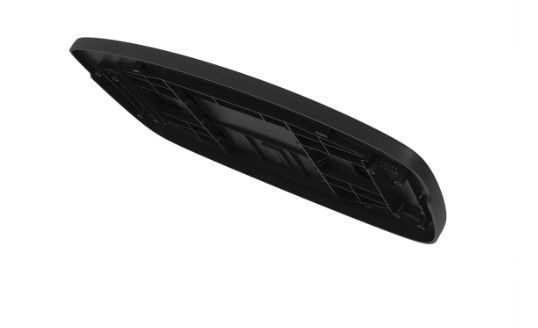 Left Side Rear View Mirror - AL203151