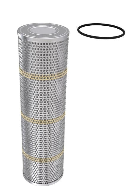 John Deere Hydraulic Oil Reservoir Filter Element | Doggett