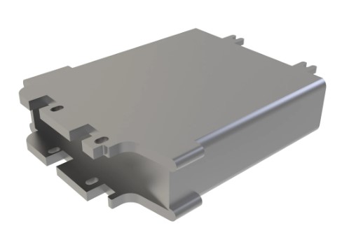 John Deere Transmission Controller AT433423 | Precision Gear Control ...