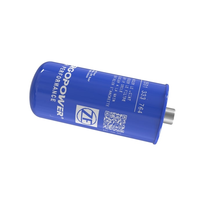John Deere Transmission Oil Filter AT468647 | Doggett
