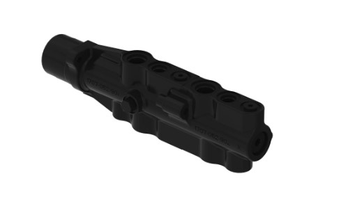 Brake Control Valve - AT437075