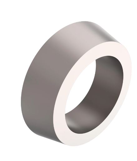 Tapered Roller Bearing Cone - MM - JD7242