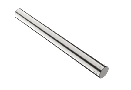 Track Chain Tension Adjuster Pin - T257067