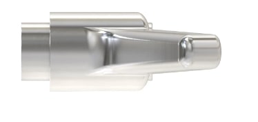 Cab Door Lever - AT374445