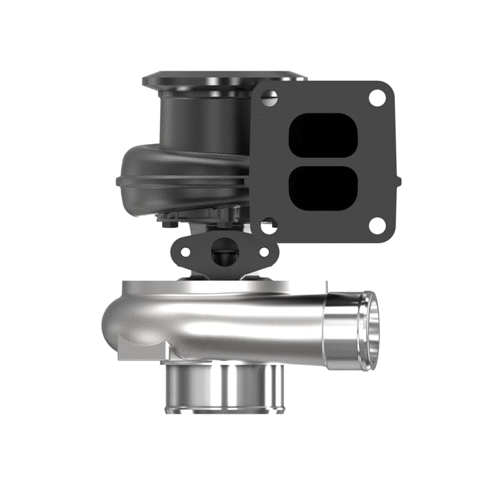REMAN Turbocharger - SE502218