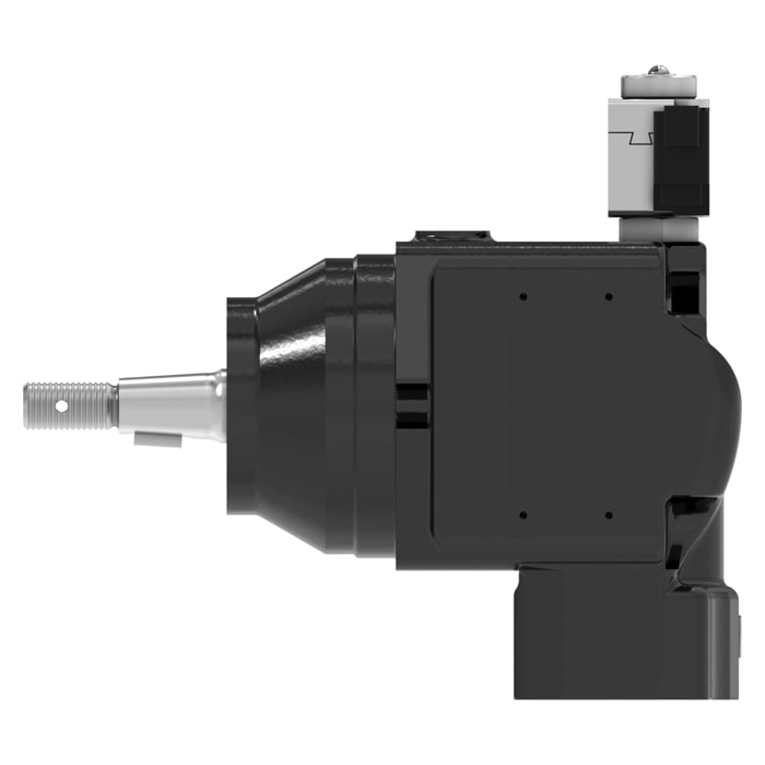 Hydraulic Vane Motor - AT489372