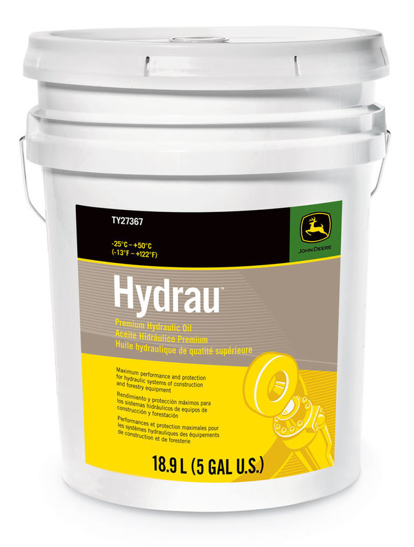 Hydrau™ - TY27367