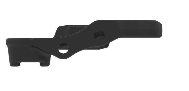 Track Link - Left Side - T189206