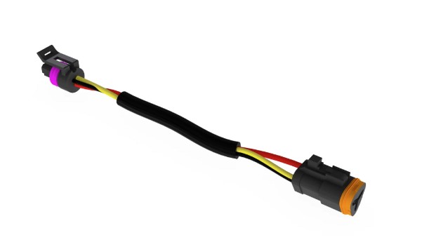 At336191 John Deere Sensor Wiring Harness AT363848 | Doggett John Deere Parts ...