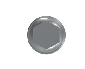 Stud - 10MM Thread - R530341