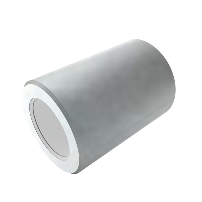 Hitch Quick Coupler Bushing - LVU15507