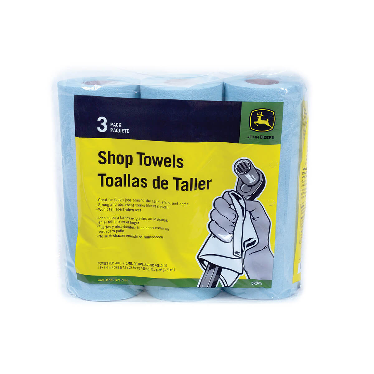 Shop Towels - DRC4602
