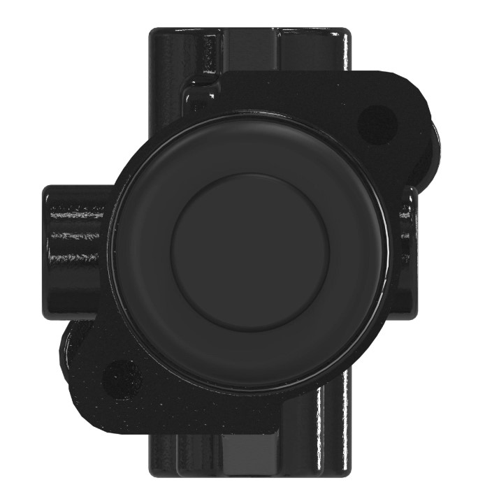 Flow Control Brake Valve - AT331208