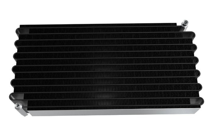 Vapor Condenser - AT228240