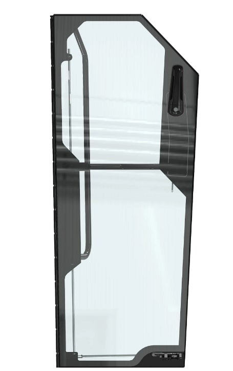 Left Hand Cab Door - AT361807
