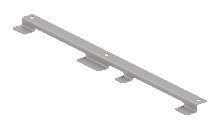 Blower Retention Bracket - T356931