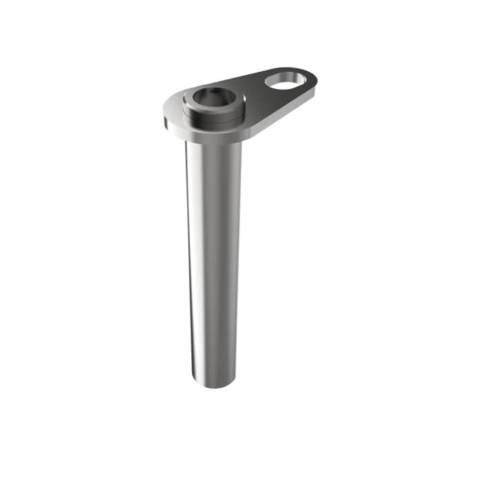 Pin - Diameter (IN): 1.9970 - AT371838