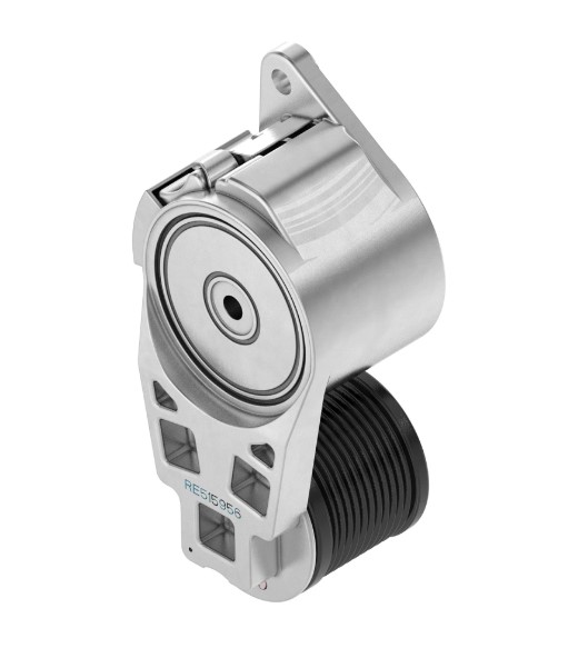 Engine Fan Drive Belt Tensioner - RE515956