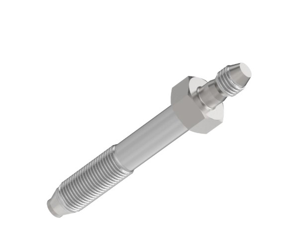 Stud - 8MM Thread - R123271