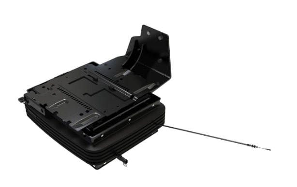 Standard Suspension Seat - AT486064