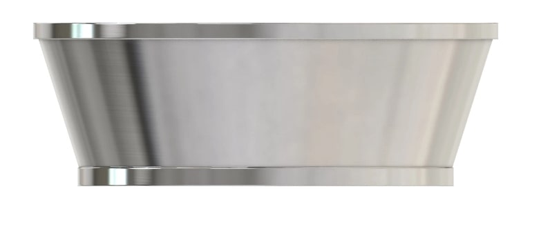 Tapered Roller Bearing Cone - MM - AT169451