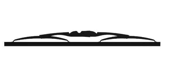 Rear Wiper Blade - AT418902
