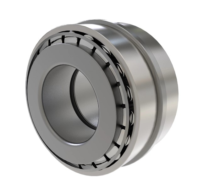 Double Row Tapered Roller Bearing - AT187117
