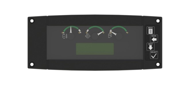 Cab Monitor - AT360960