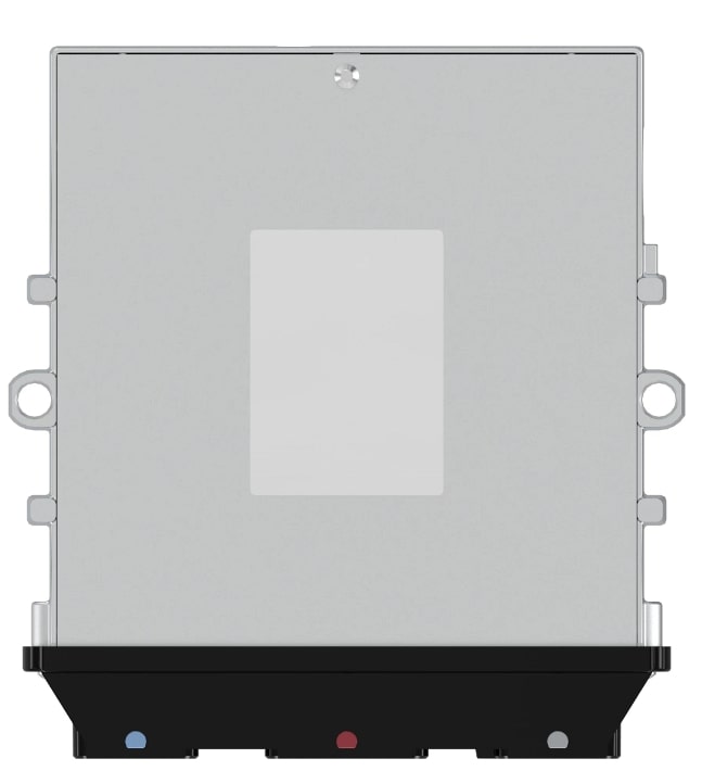 REMAN Engine Controller - SE502801