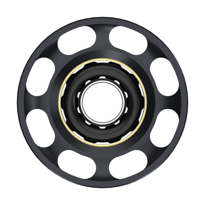Roller Idler Pulley - RE505264