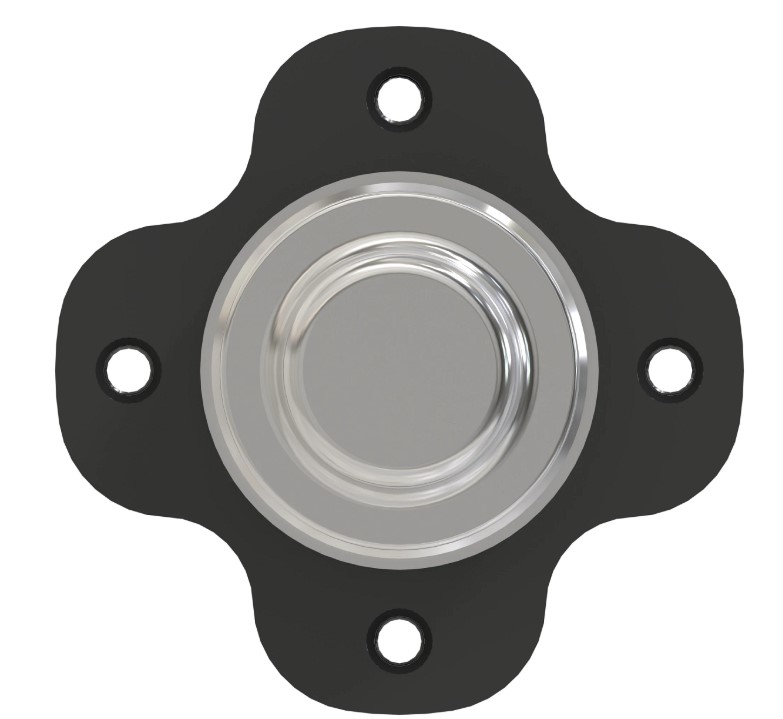 Fan Drive Hub - RE524195