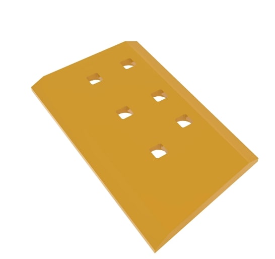 DURA-MAX™ Cutting Edge - Width 8-in. - T223519