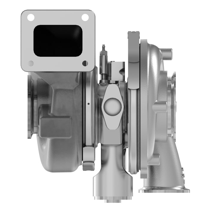 Turbocharger Reman - SE502591